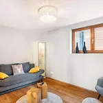 S'raubers Apartment Buhlertal
