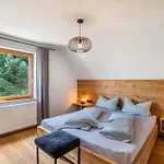 Lägenhet S'raubers Bühlertal