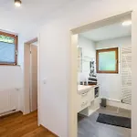 Lägenhet S'raubers
