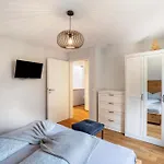 S'raubers Apartment *