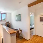 S'raubers Apartment Buhlertal
