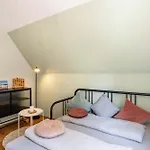 S'raubers Lägenhet Bühlertal