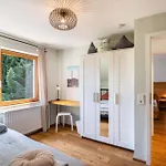 S'raubers Apartment Buhlertal