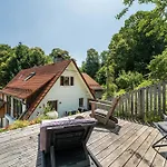 S'raubers Lägenhet Bühlertal