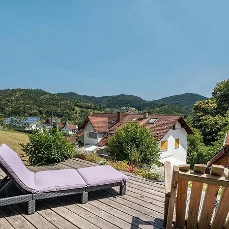 Appartement S'raubers