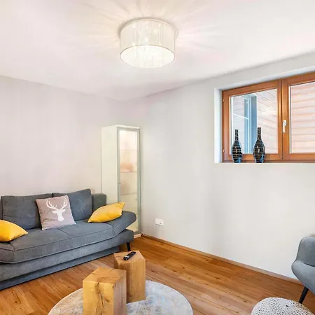 S'raubers Appartement Bühlertal