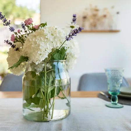 Appartement S'raubers Bühlertal