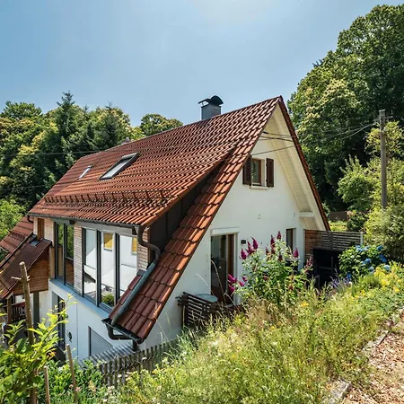 Apartment S'raubers Buhlertal