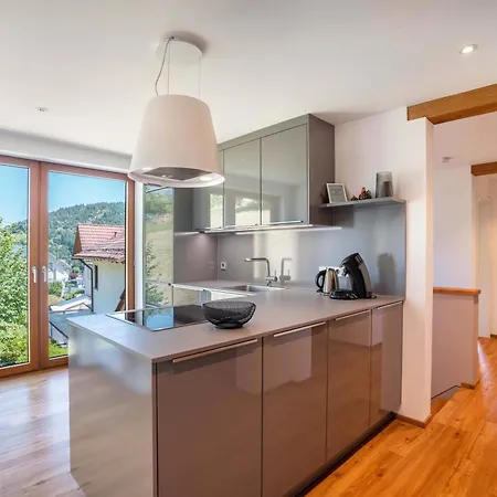 Appartement S'raubers