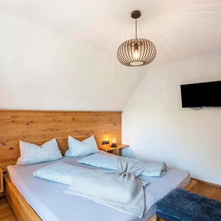 S'raubers Appartement Bühlertal