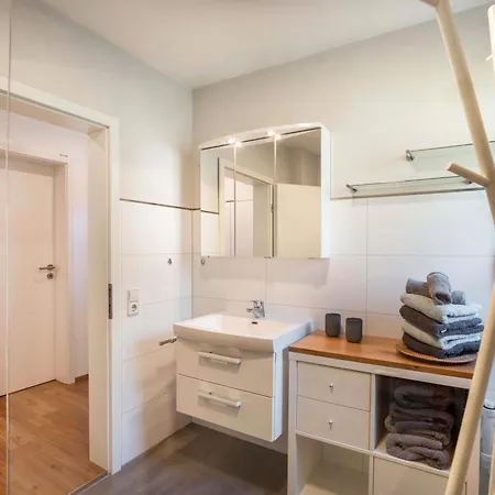 S'raubers Appartement *