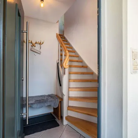 Appartement S'raubers *