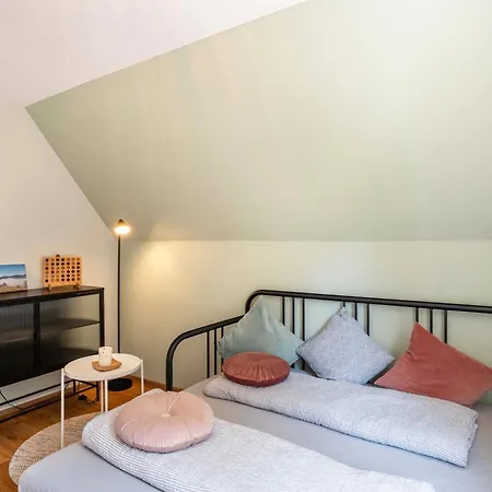 S'raubers Bühlertal