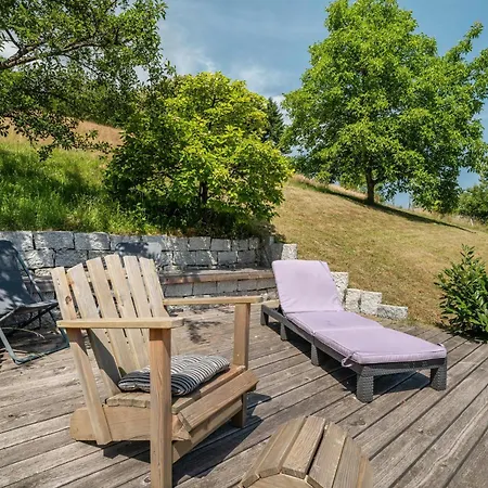 S'raubers * Bühlertal