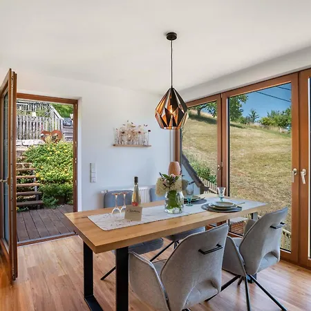 S'raubers Appartement