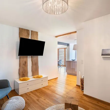 S'raubers Appartement Bühlertal