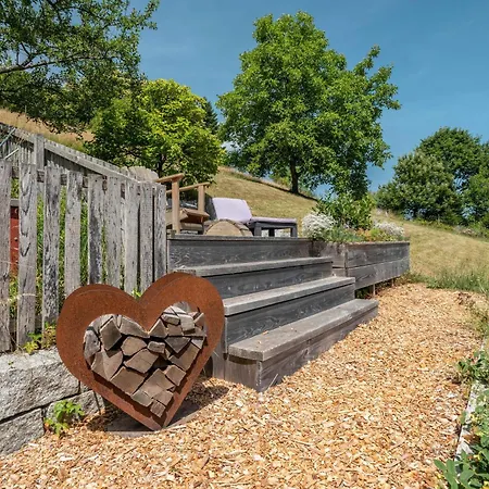 Appartement S'raubers *