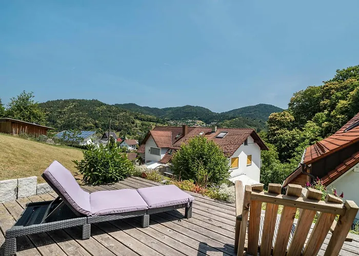 Appartement S'raubers