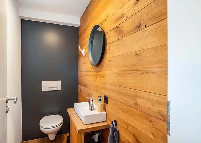 Appartement S'raubers *