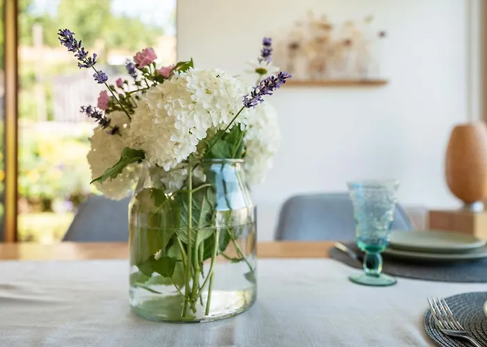 Appartement S'raubers Bühlertal