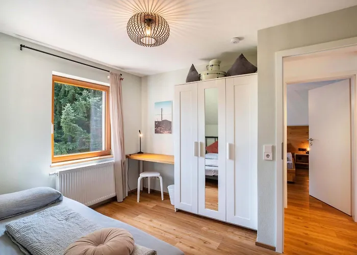 S'raubers Appartement