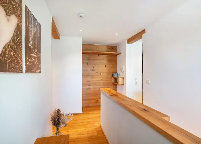 Appartement S'raubers