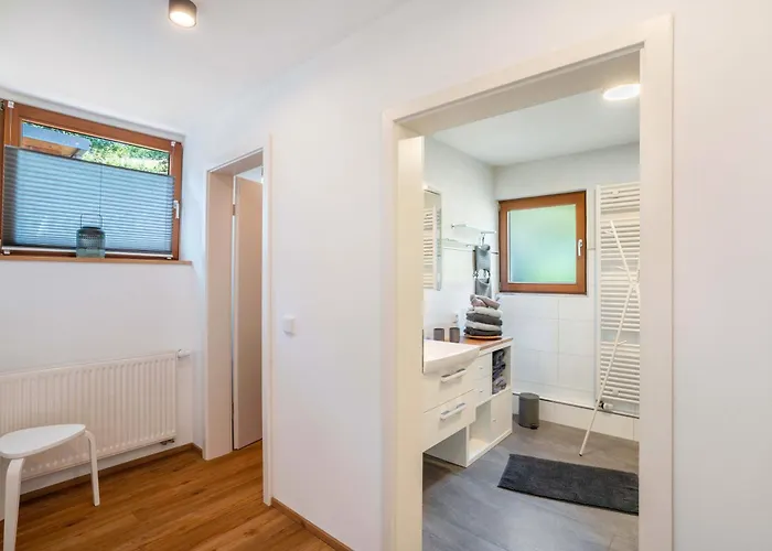 S'raubers Appartement *