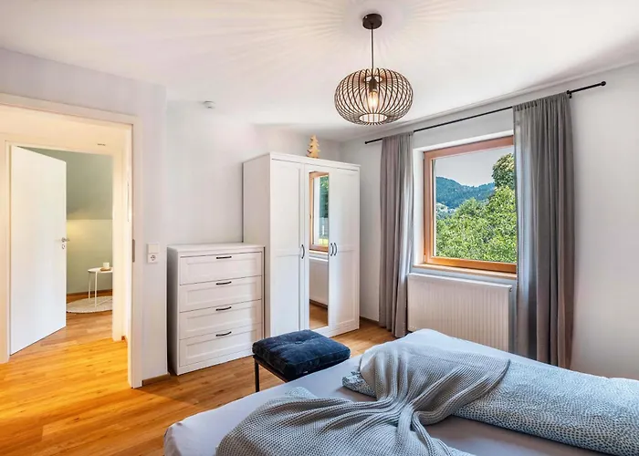 S'raubers * Bühlertal