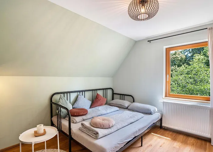 Appartement S'raubers