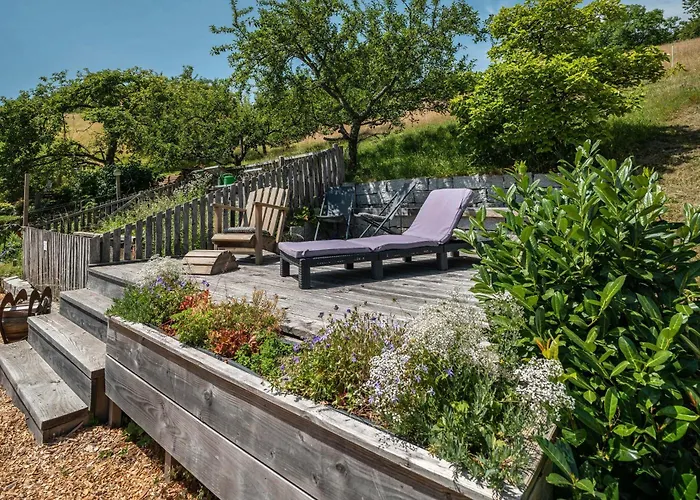 S'raubers Appartement