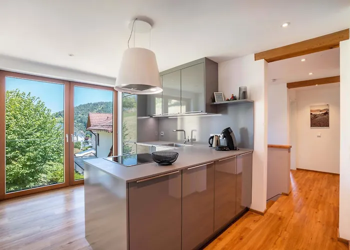 Appartement S'raubers