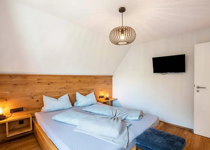 S'raubers Appartement Bühlertal