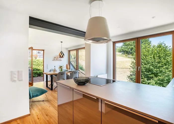 S'raubers Bühlertal