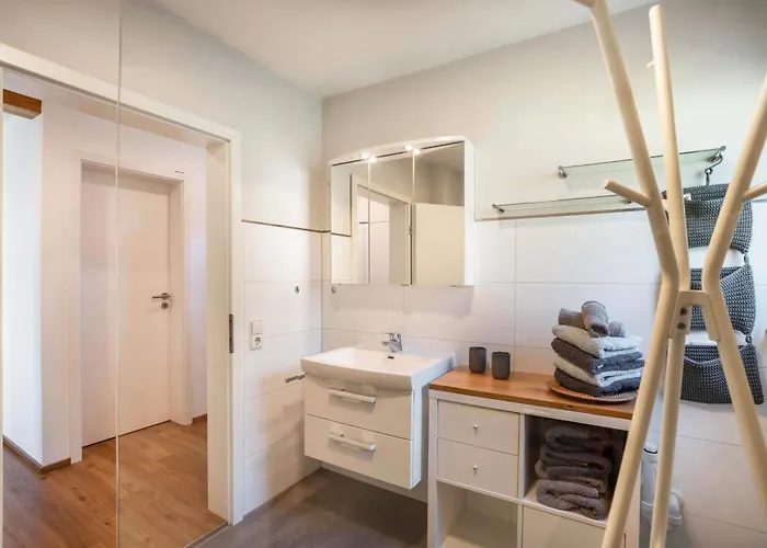 S'raubers Appartement *