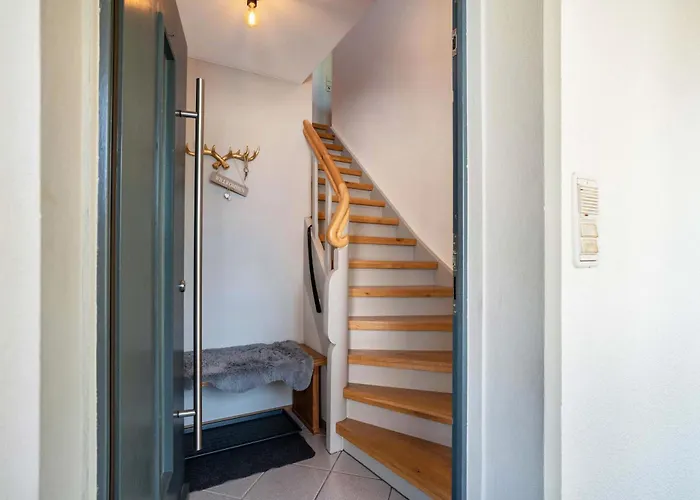 Appartement S'raubers *