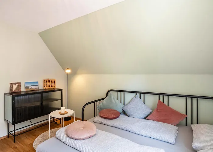 S'raubers Bühlertal