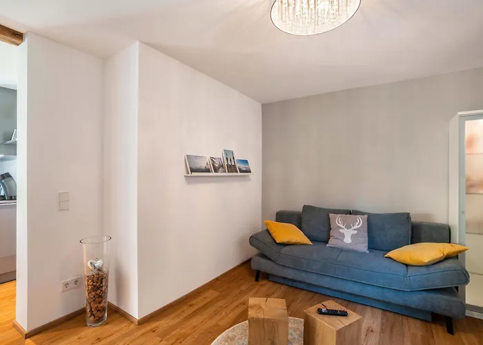 S'raubers Appartement *